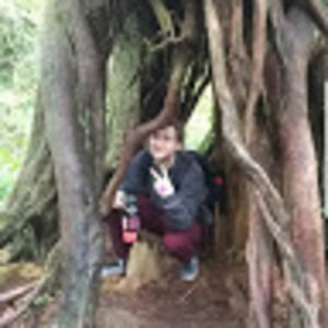 Meet your Posher, Brenden